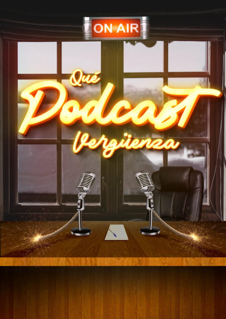 que-podcast-verguenza-cartel