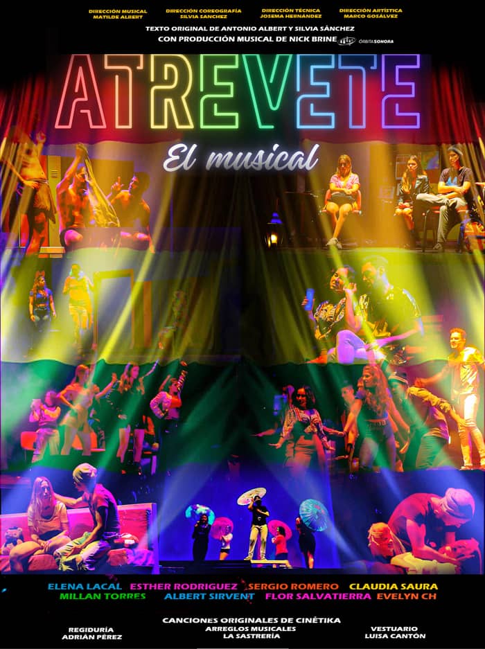 atrevete-el-musical-nuevo-cartel-collage